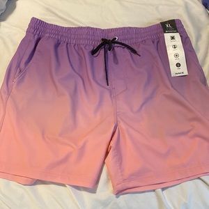 Hurley 17” Board Shorts